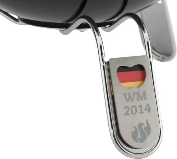 Produktbild Outdoorchef Minichef P-420 E (2 kW)