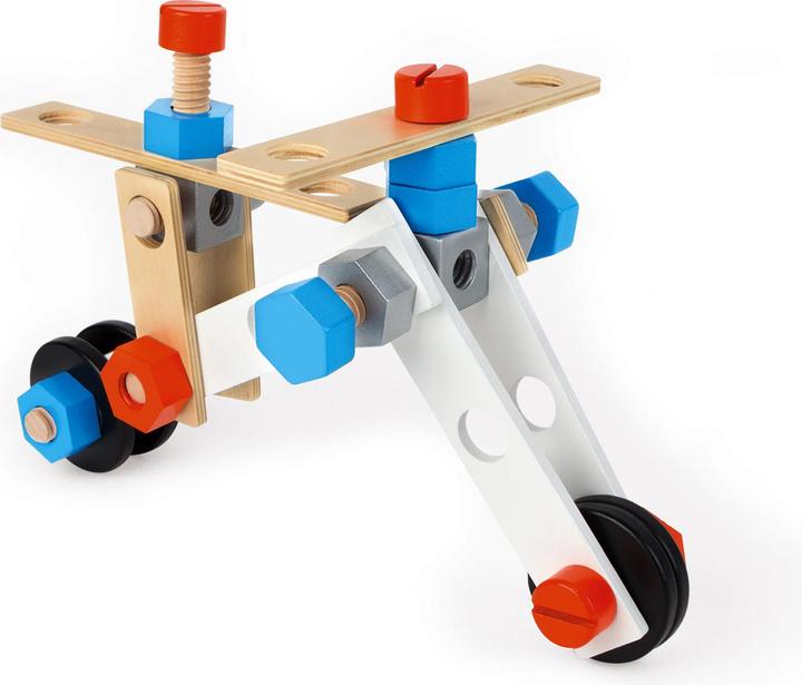 Produktbild Janod Brico'Kids