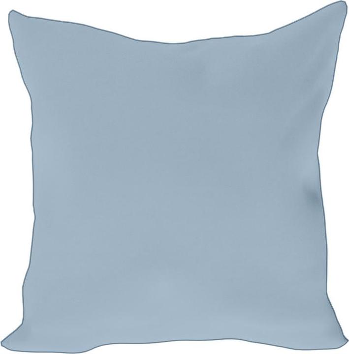 Image du produit Living Home Percale (Taie d'oreiller, 65 x 65 cm)