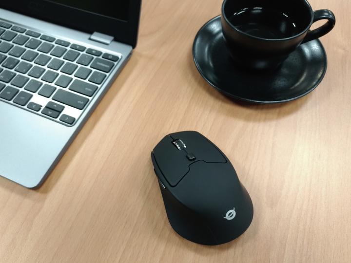 Actual product image Conceptronic LORCAN02B (Wireless)