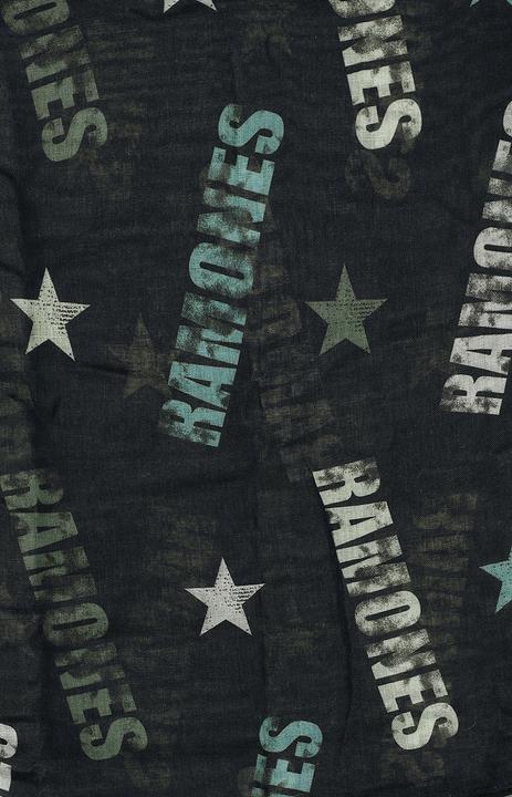 Produktbild Ramones Logo