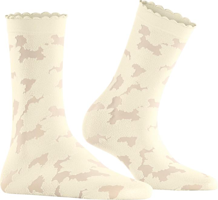 Produktbild Falke Hydrangea 20 DEN Mikrofasersocken (Einzelpack, 35 - 38)