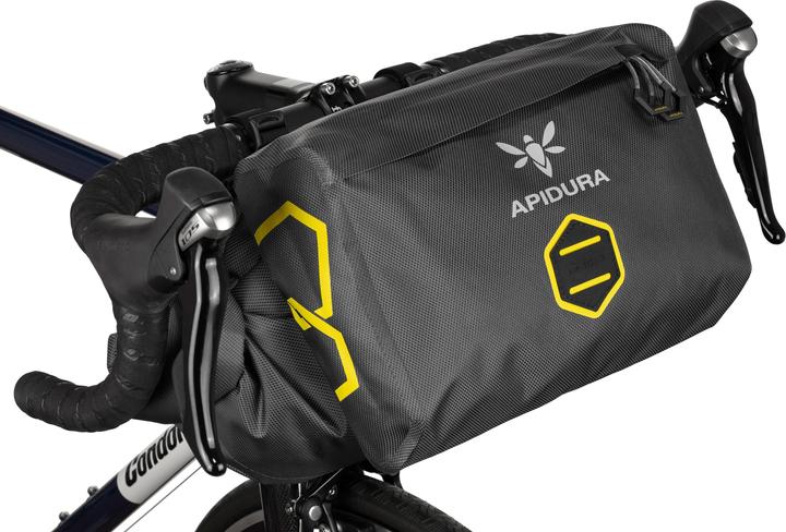 Produktbild Apidura Expedition Accessory Pocket (4.5L) (4.50 l, Lenkertasche)