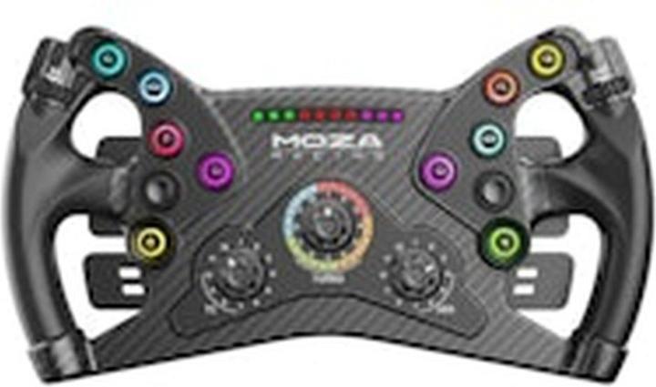 Actual product image Moza Ks Gt (PC)