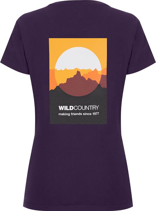Immagine prodotto Wild Country Maglietta Stamina Donna (L)