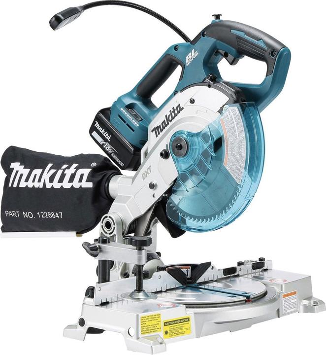 Makita Dls600z