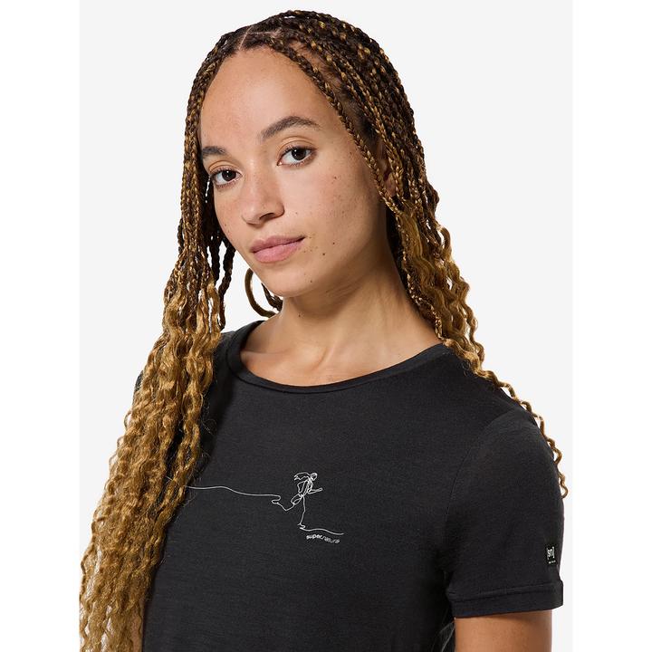 Actual product image Super Natural Running (L)