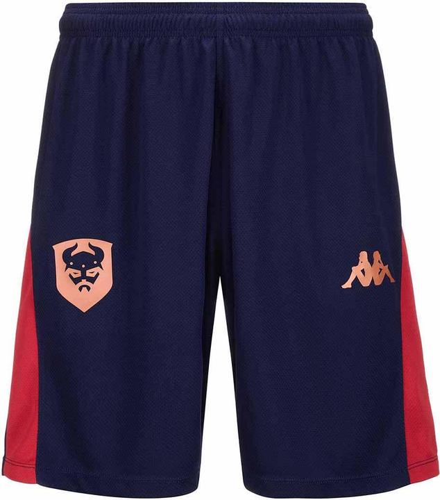 Image du produit Kappa Short d’entraînement SM Caen Ahora Pro 8 2024/25 (S)