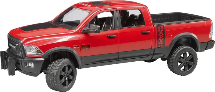 Produktbild Bruder RAM 2500 Power Wagon