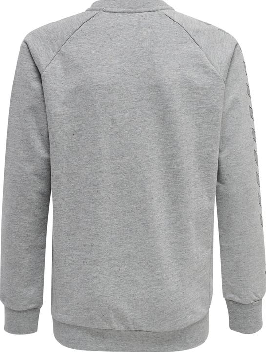 Produktbild hummel Hmlmove Grid Cotton Sweatshirt Kids (140)