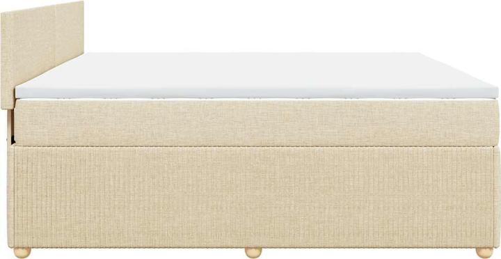 Produktbild vidaXL Boxspringbett (180 x 200 cm)