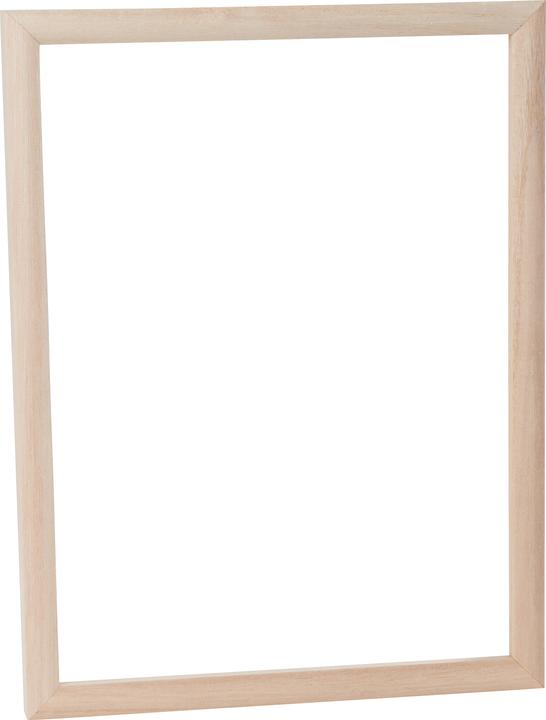 Immagine prodotto VBS Cornice in legno per barelle (30 x 40 cm)