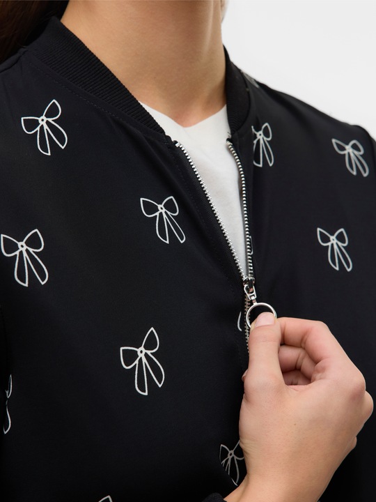 Produktbild Vero Moda VMCOCO Bomberjacke Blousonjacke (M)