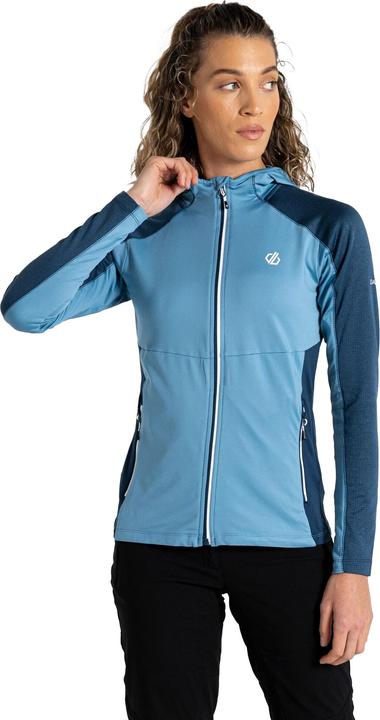 Immagine prodotto Dare2b WomensLadies Convey II con cappuccio Core Stretch Midlayer (38)