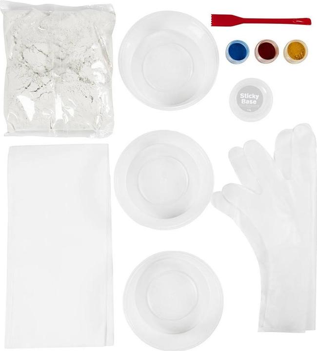 Produktbild Creativ Company Craft Kit - Casting 977748)
