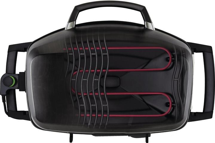 Produktbild Napoleon TravelQ (2.20 kW)