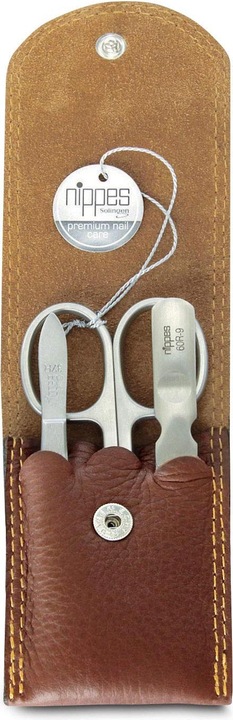 Immagine prodotto Nippes Set manicure, 3 pezzi
