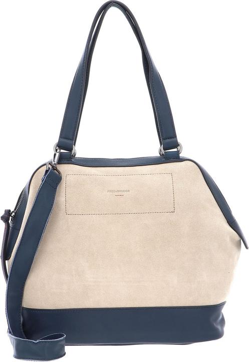 Produktbild FredsBruder Mixed Material Art C Pound