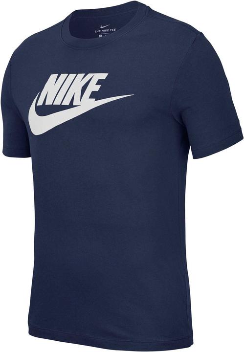 Nike Icon Futura T-Shirt