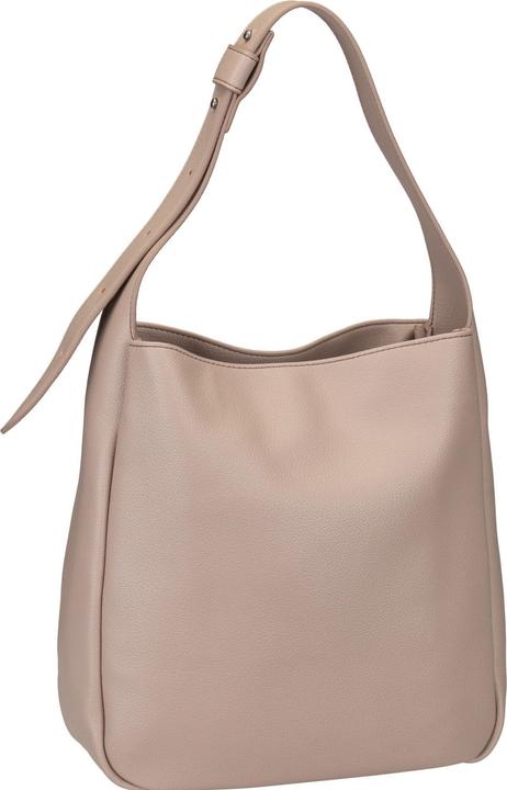 Image du produit FredsBruder Bestie Schultertasche Leder 28 cm