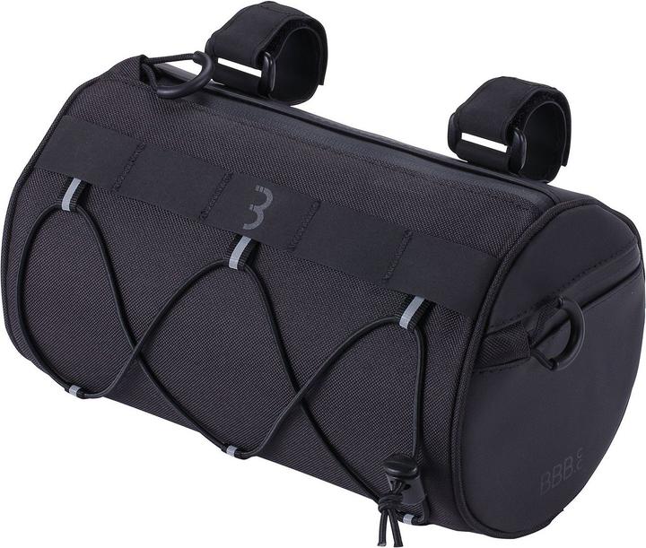 BBB BarrelPack (3 l, Lenkertasche)