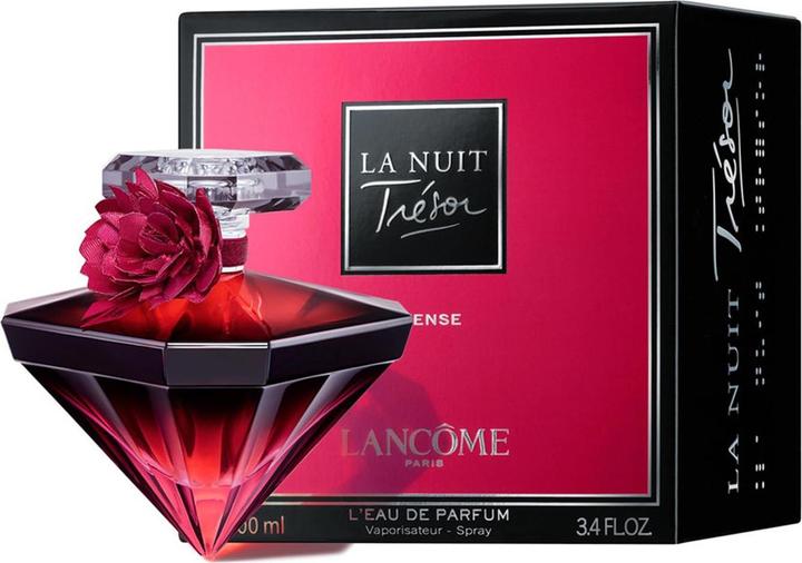 Image du produit Lancôme La Nuit Trésor Intense Eau de Parfum (Eau de parfum, 100 ml)