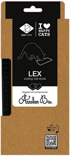 Produktbild D&D LEX Leckmatte