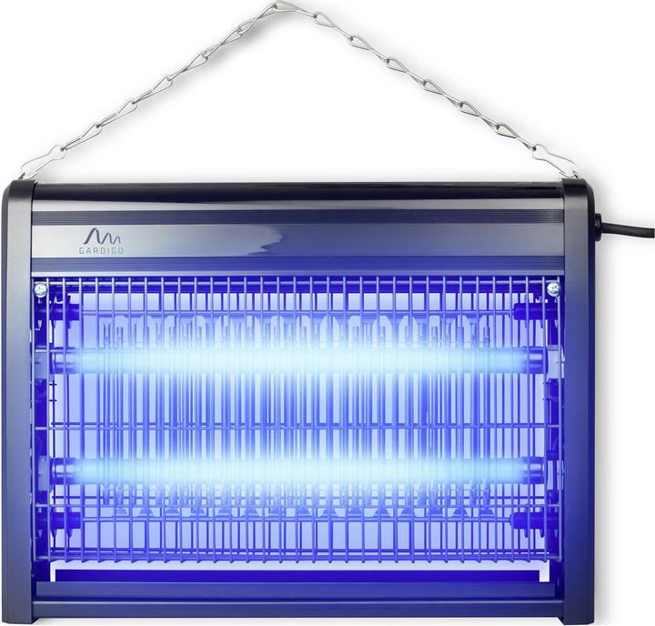 Actual product image Gardigo 62408INT Power grid