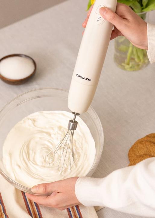 Produktbild Create Fullmix Retro