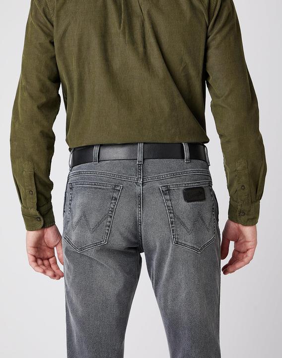 Produktbild Wrangler 2Sided Belt (100)