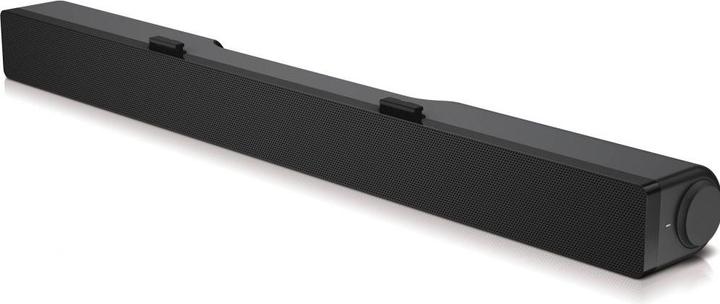 Produktbild Dell Stereo Soundbar AC511M Speaker type Sound bar - stereo - 2 - active, Mini-phone stereo 3.5 mm USB 2