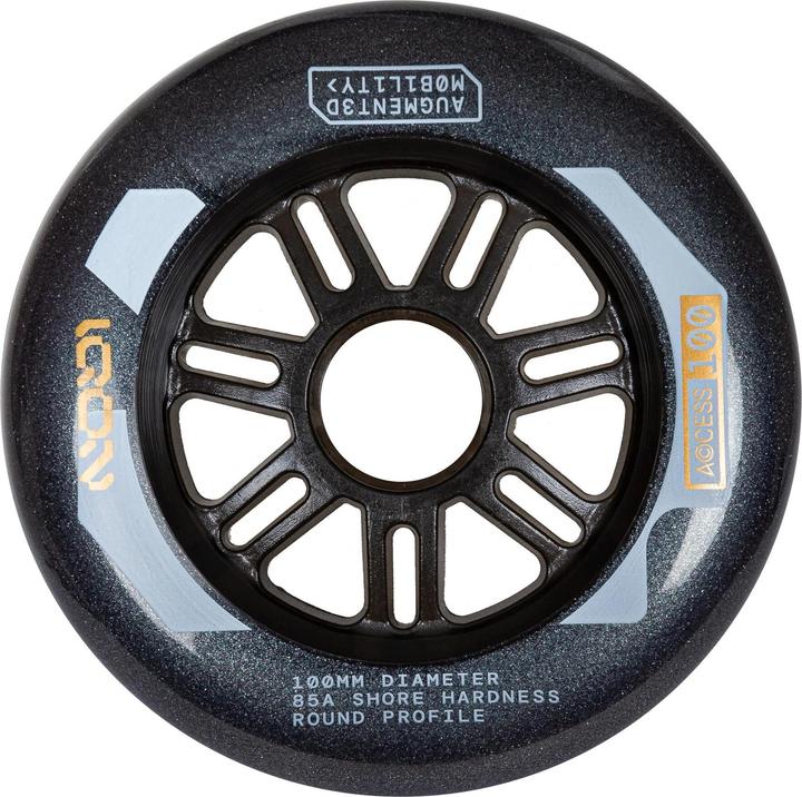 Iqon Access (x4) (100 mm)