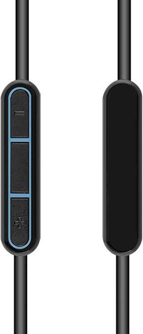 Image du produit Bose Câble d'écouteurs pour QuietComfort 25 (Android Remote) (1.5m, Jack 3.5mm, QuietComfort 25)