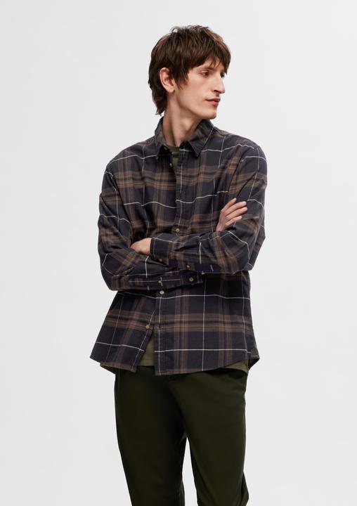 Immagine prodotto Selected Camicia di flanella (S)