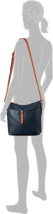 Immagine prodotto Tom Tailor Borsa a tracolla Novara 28 cm