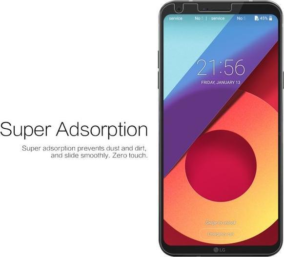 Immagine prodotto Nillkin Serie Super Clear (1 pz., LG Q6, LG Q6+)