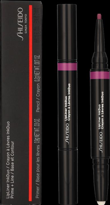 Image du produit Shiseido Lip Liner (10 VIOLET)