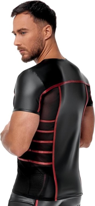 Actual product image Nek Shirt (S)