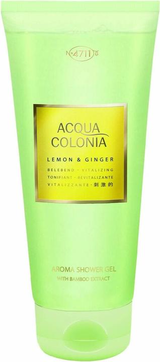 Acqua Colonia 4711 Acqua Colonia (200 ml)
