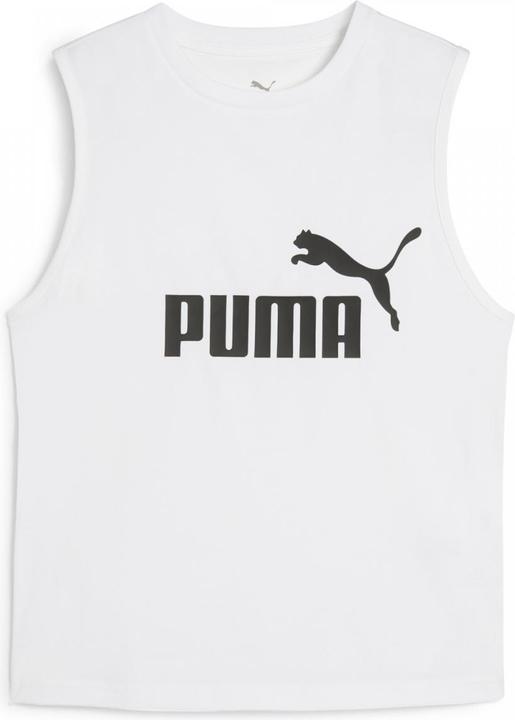 Immagine prodotto Puma Serbatoio ESS No. 1 Logo Slim (XL)