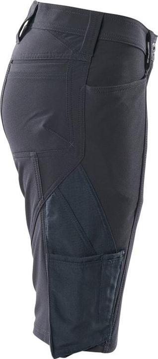Produktbild Mascot Damen-Shorts Accelerate Passform Diamond (34)