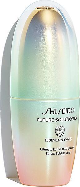 Actual product image Shiseido Future Solution LX Legendary Enmei Ultimate Luminance Serum (30 ml)