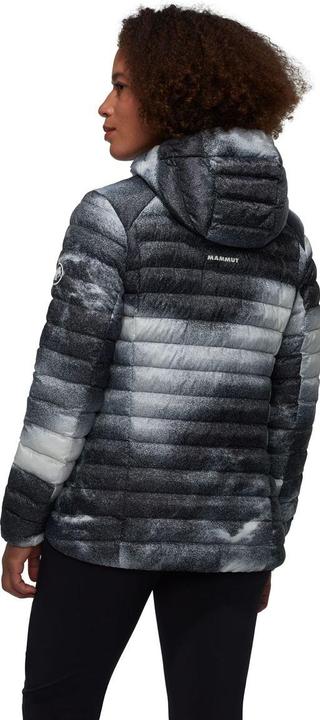 Image du produit Mammut Veste à capuche Sender IN (S)