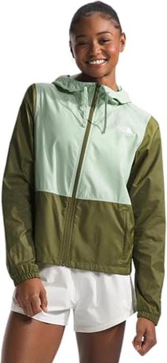 Actual product image North Face Women's Cyclone Jacket 3 (XS)