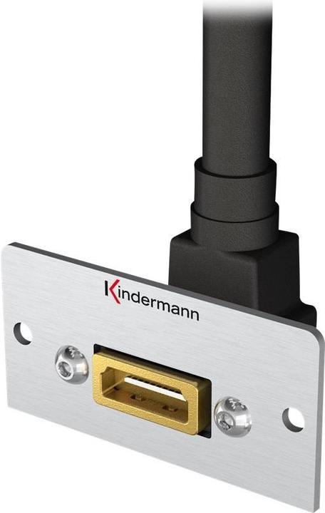 Actual product image Konnect 50 alu (0.03 m)