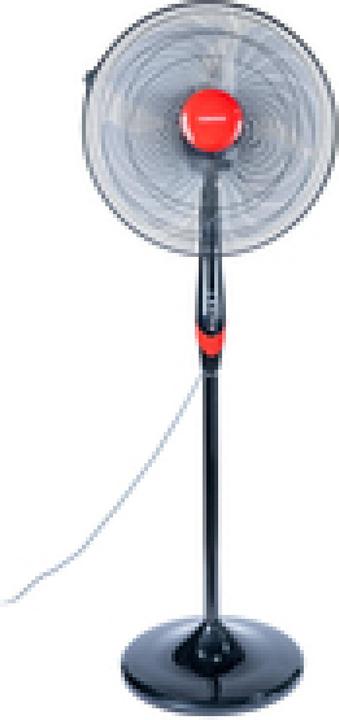 Tornado Ventilator (46 dB)