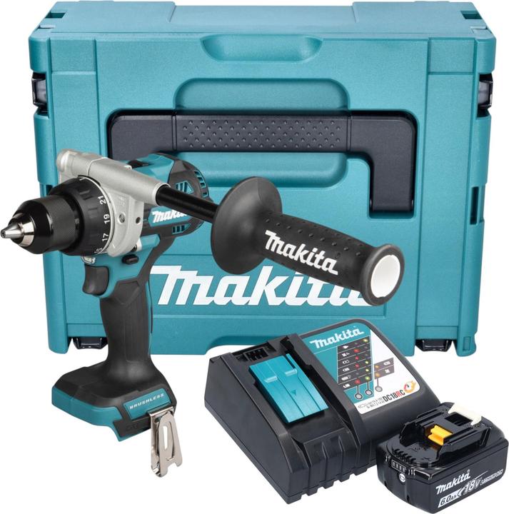 Produktbild Makita DDF 492