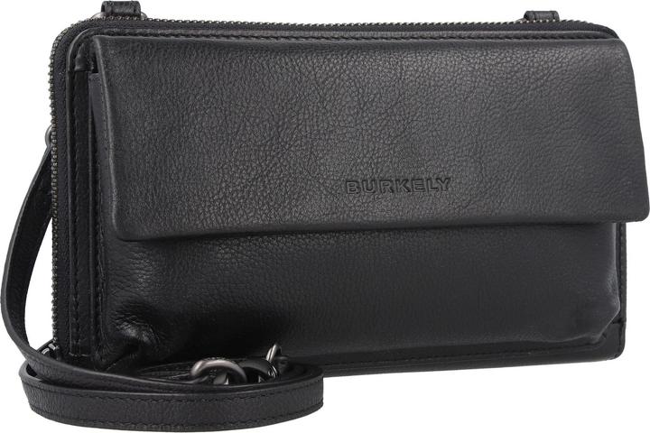 Produktbild Burkely Just Jolie Phone Wallet Wide (1.20 l)