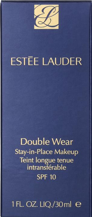 Actual product image Estée Lauder Double Wear Stay-In-Place Makeup (2C1 Pure Beige)