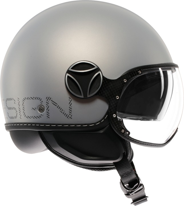 Produktbild Momo Design Jethelm FGTR Evo (S)